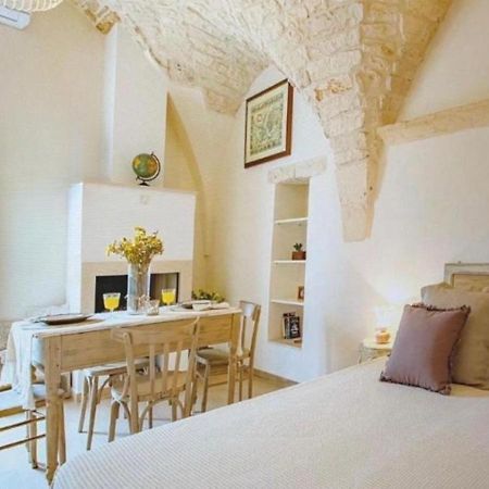 Suite Pasqa Ceglie Messapica Exterior foto