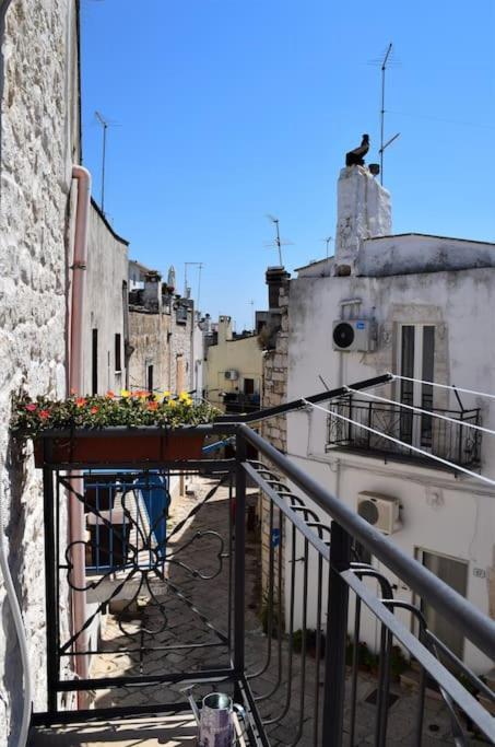 Suite Pasqa Ceglie Messapica Exterior foto