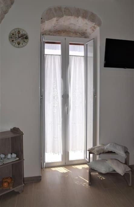 Suite Pasqa Ceglie Messapica Exterior foto