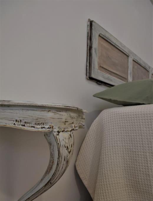 Suite Pasqa Ceglie Messapica Exterior foto