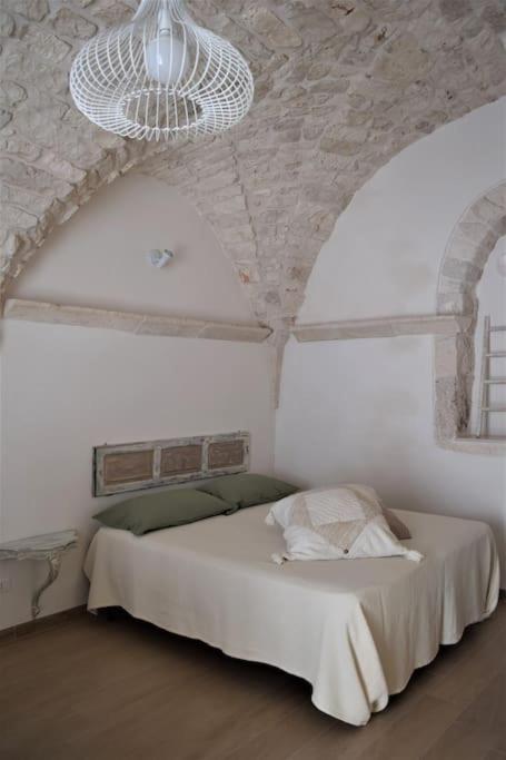 Suite Pasqa Ceglie Messapica Exterior foto