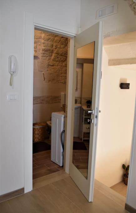 Suite Pasqa Ceglie Messapica Exterior foto