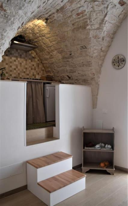 Suite Pasqa Ceglie Messapica Exterior foto